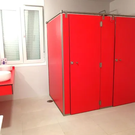 Armenteira Hostal A Armenteira