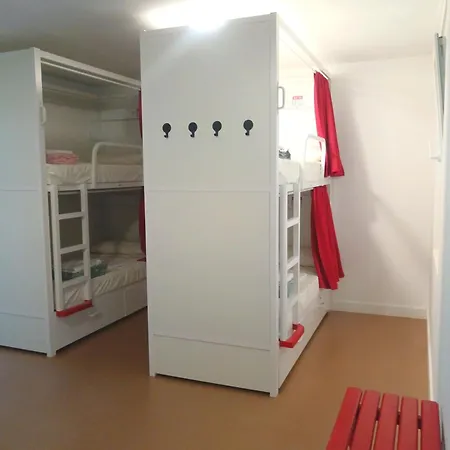 Armenteira Hostel *