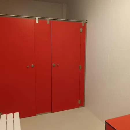 Hostel Armenteira *
