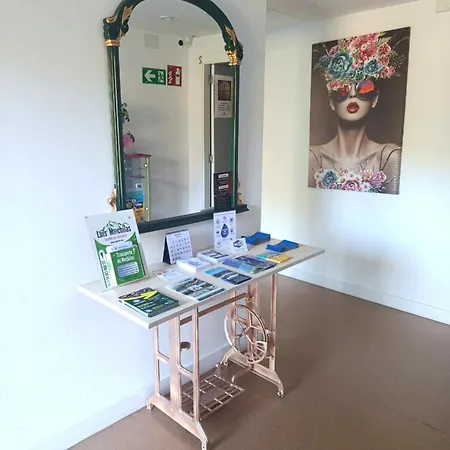 Armenteira Hostel *